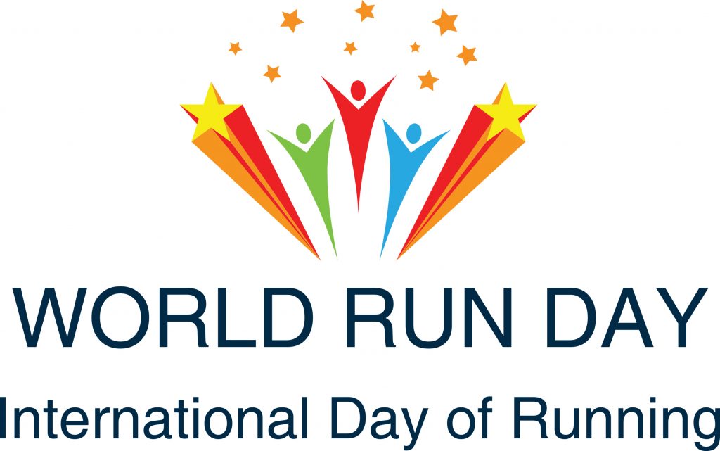 Charity Tools WORLD RUN DAY